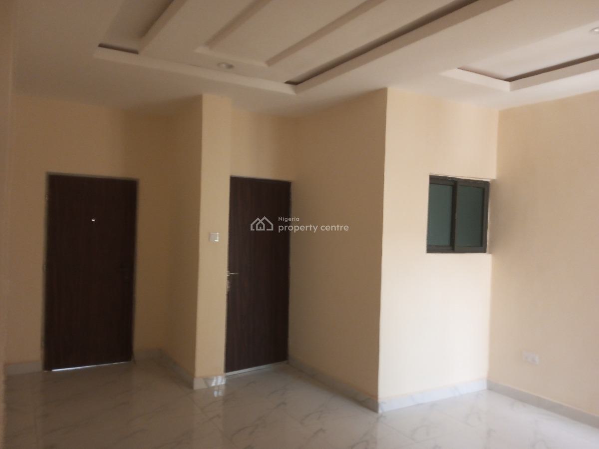 Pay and Move in 3bedroom Duplex with Bq Available, Apo Wumba Axis, Apo, Abuja, Detached Duplex for Rent