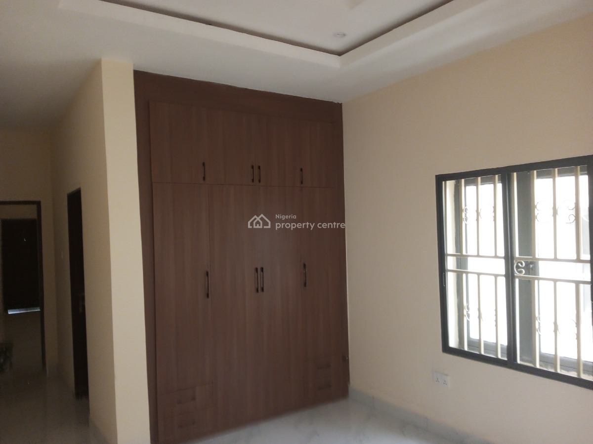 Pay and Move in 3bedroom Duplex with Bq Available, Apo Wumba Axis, Apo, Abuja, Detached Duplex for Rent
