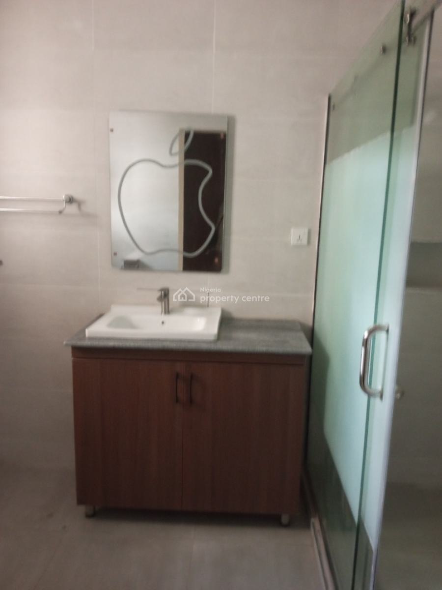 Pay and Move in 3bedroom Duplex with Bq Available, Apo Wumba Axis, Apo, Abuja, Detached Duplex for Rent