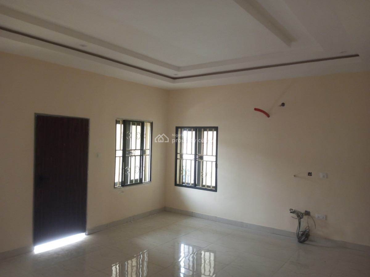 Pay and Move in 3bedroom Duplex with Bq Available, Apo Wumba Axis, Apo, Abuja, Detached Duplex for Rent