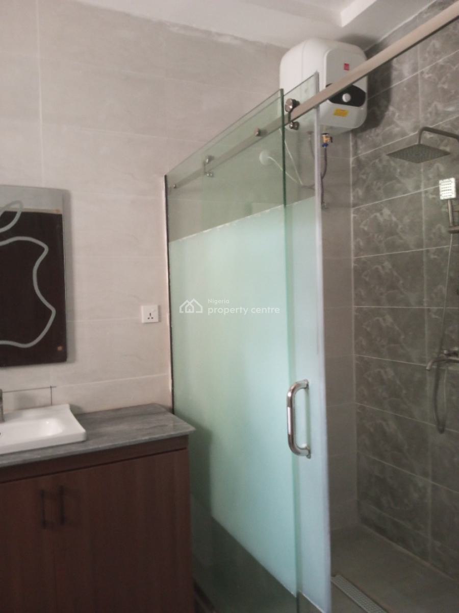 Pay and Move in 3bedroom Duplex with Bq Available, Apo Wumba Axis, Apo, Abuja, Detached Duplex for Rent
