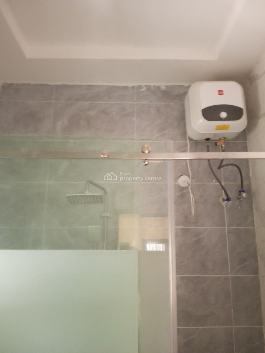 Pay and Move in 3bedroom Duplex with Bq Available, Apo Wumba Axis, Apo, Abuja, Detached Duplex for Rent