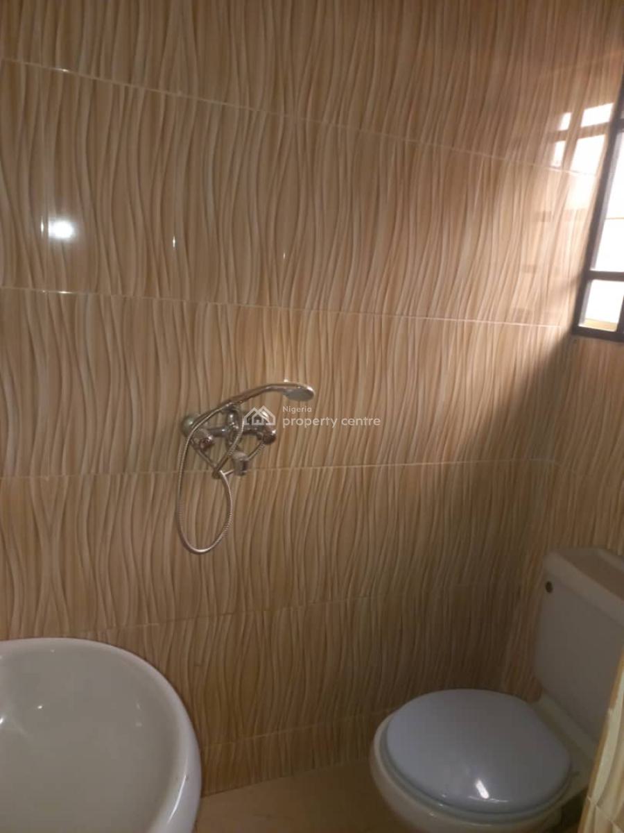 3 Bedroom Bungalow, Abraham Adesanya, Ajah, Lagos, Detached Bungalow for Sale