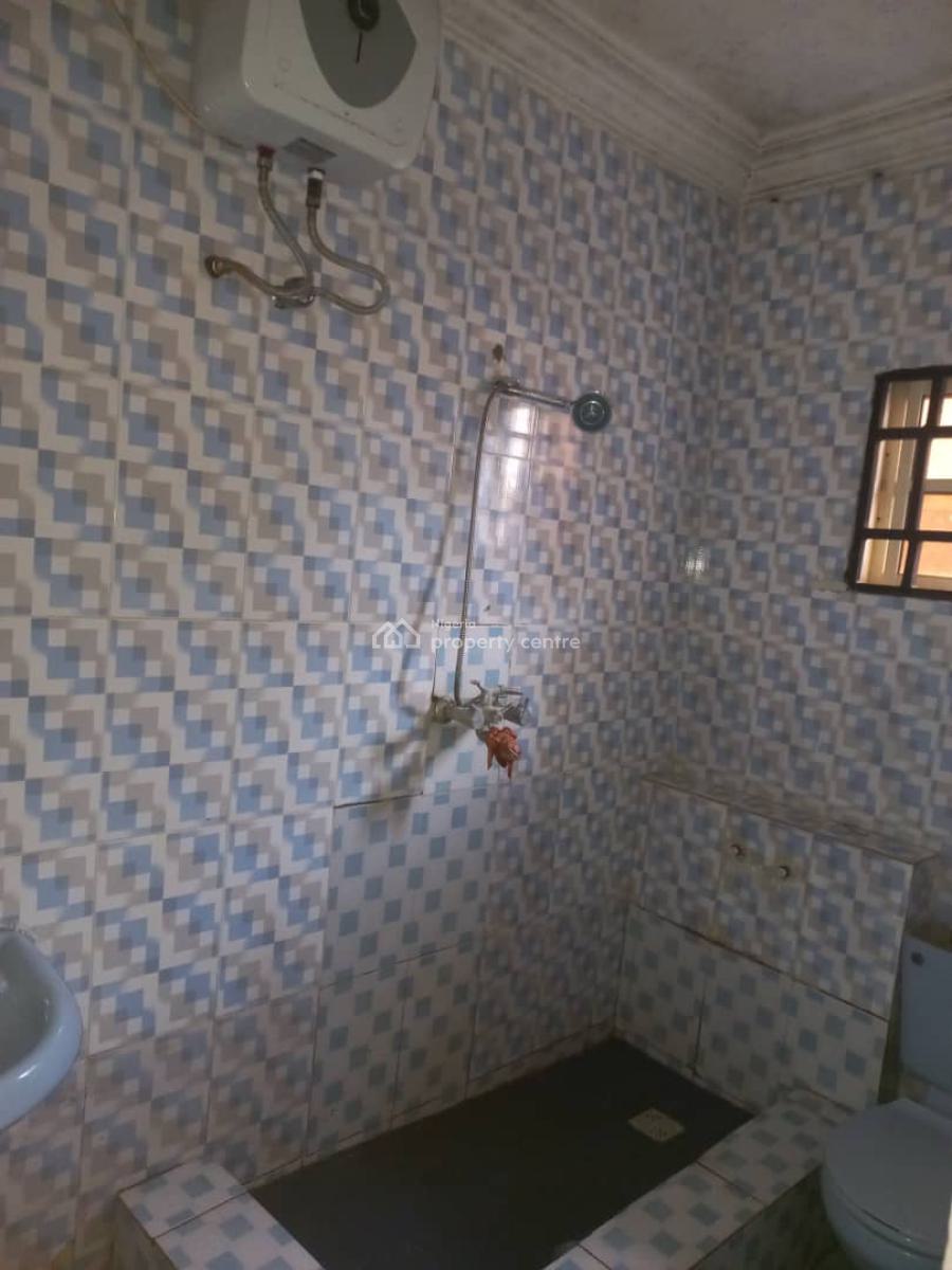 3 Bedroom Bungalow, Abraham Adesanya, Ajah, Lagos, Detached Bungalow for Sale