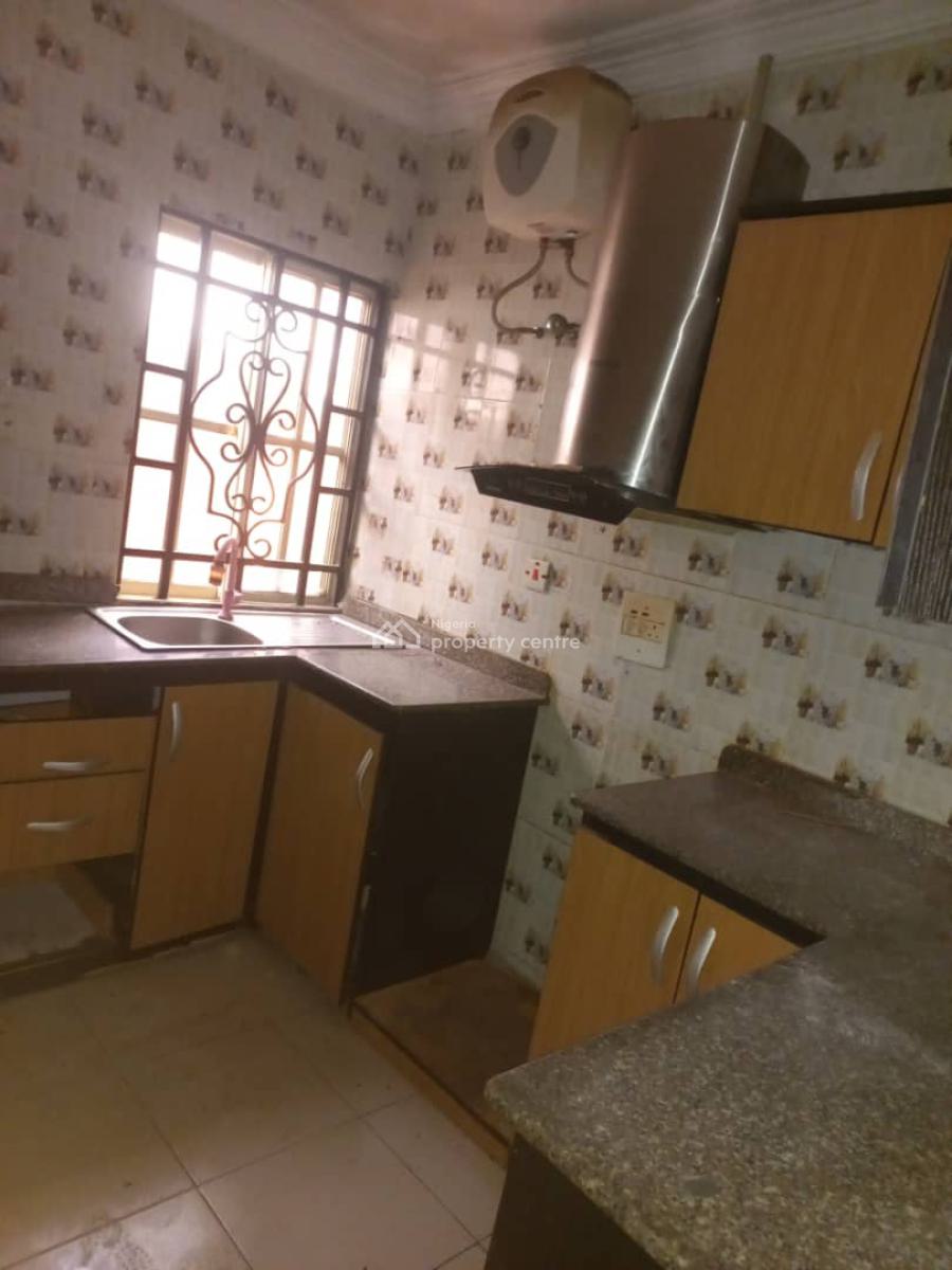 3 Bedroom Bungalow, Abraham Adesanya, Ajah, Lagos, Detached Bungalow for Sale