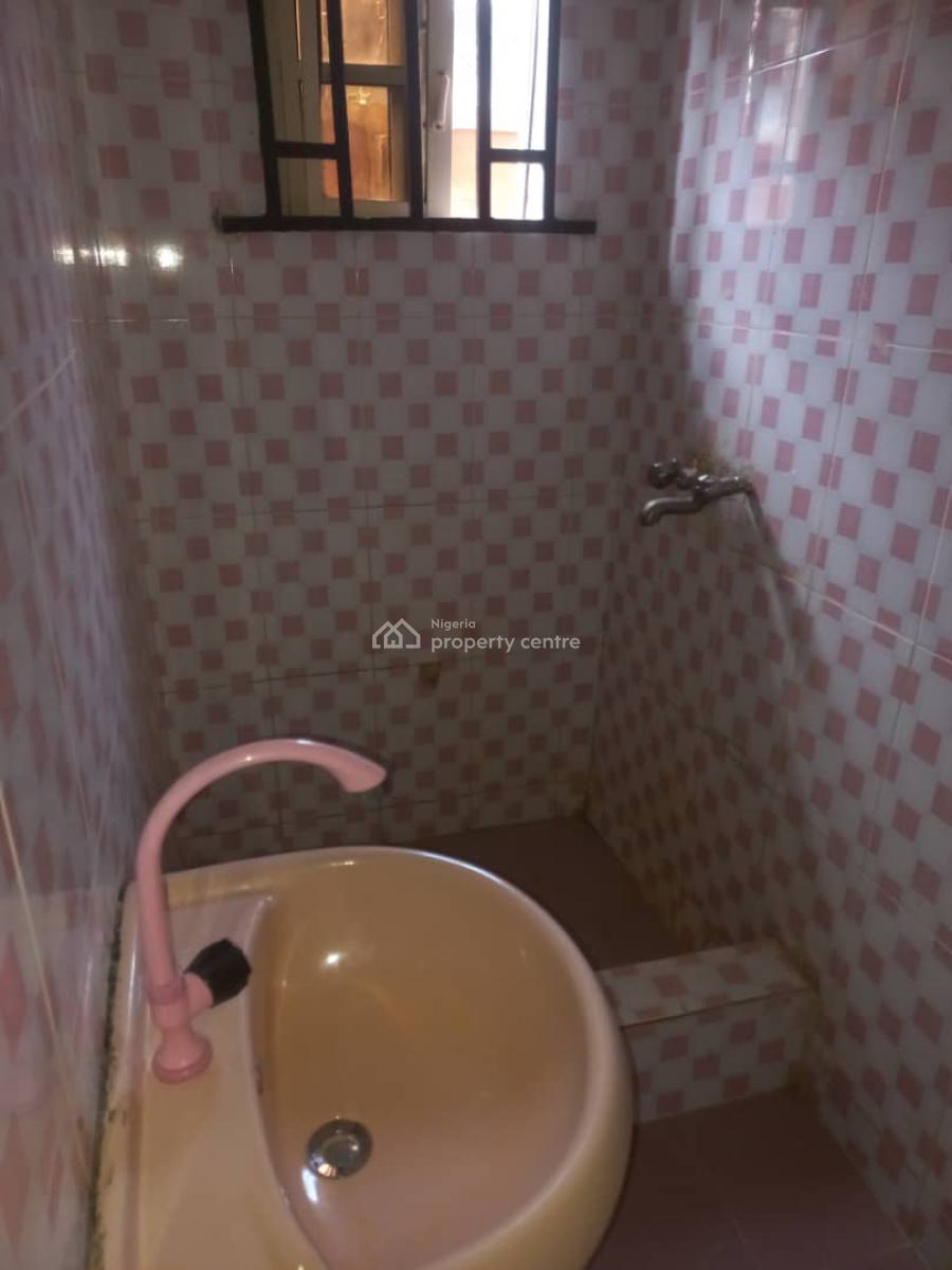 3 Bedroom Bungalow, Abraham Adesanya, Ajah, Lagos, Detached Bungalow for Sale