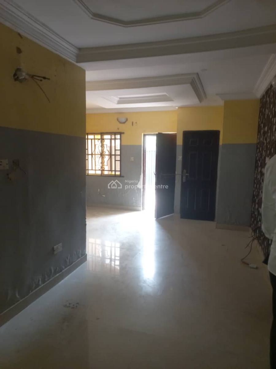 3 Bedroom Bungalow, Abraham Adesanya, Ajah, Lagos, Detached Bungalow for Sale