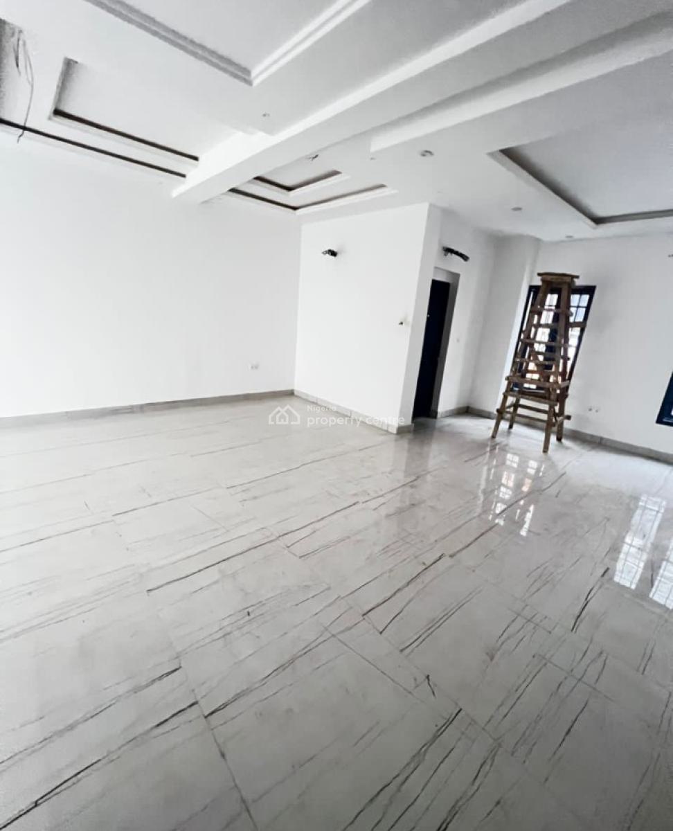 Luxury 4-bedroom Terrace Duplex + Bq  Ogudu Gra Phase 2, Ogudu Gra Phase 2, Gra, Ogudu, Lagos, Terraced Duplex for Rent