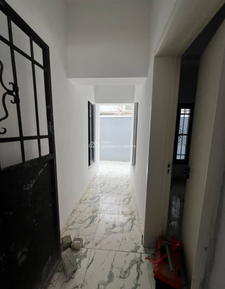Luxury 4-bedroom Terrace Duplex + Bq  Ogudu Gra Phase 2, Ogudu Gra Phase 2, Gra, Ogudu, Lagos, Terraced Duplex for Rent