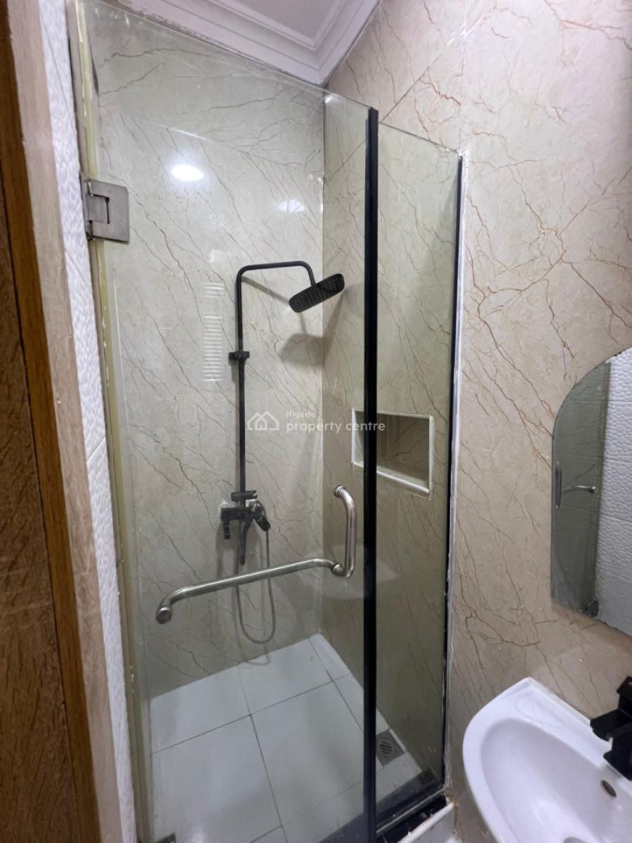 Luxury 1 Bedroom Apartment, Idado, Lekki, Lagos, Mini Flat (room and Parlour) Short Let