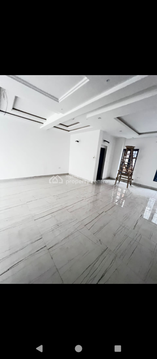 Stylish & Spacious! 4 Bedrooms Apartment in Exclusive Location, Banana Island Road, Banana Island, Ikoyi, Lagos, Terraced Duplex for Rent