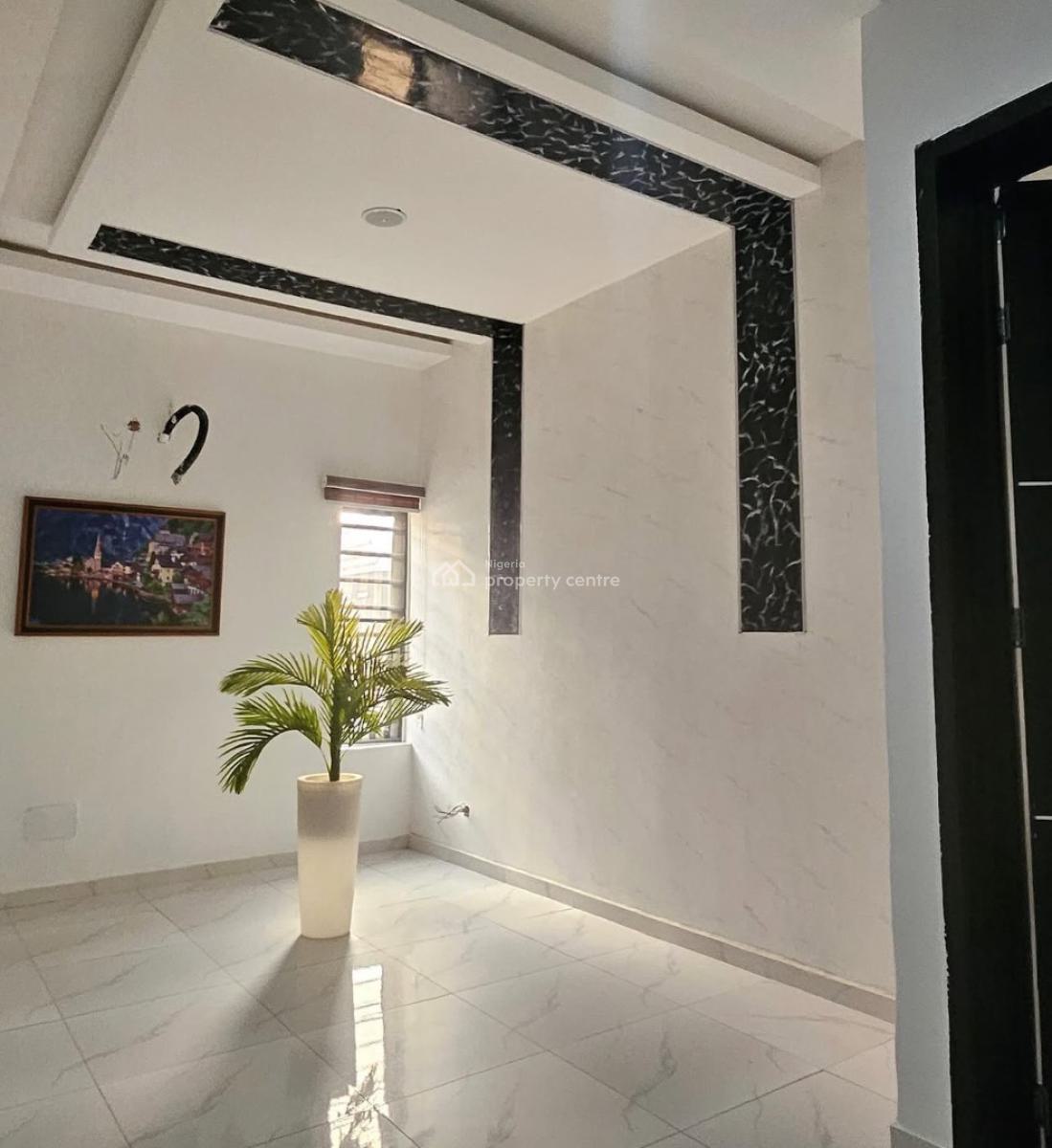 Newly Built 2/3bedroom Terrace Duplex, Lekki 2nd Toll Gate, Lekki, Lagos, Terraced Duplex for Sale