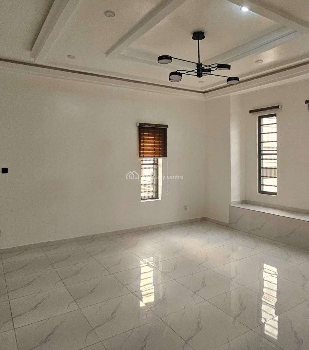 Newly Built 2/3bedroom Terrace Duplex, Lekki 2nd Toll Gate, Lekki, Lagos, Terraced Duplex for Sale