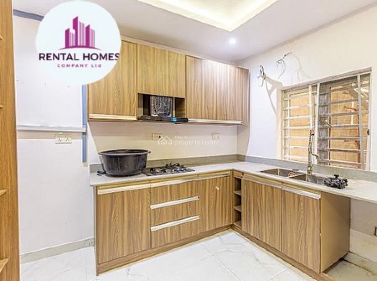 Newly Released 4bedroom Terrace Duplex, Lekki Lagos, Lekki Phase 1, Lekki, Lagos, House for Sale
