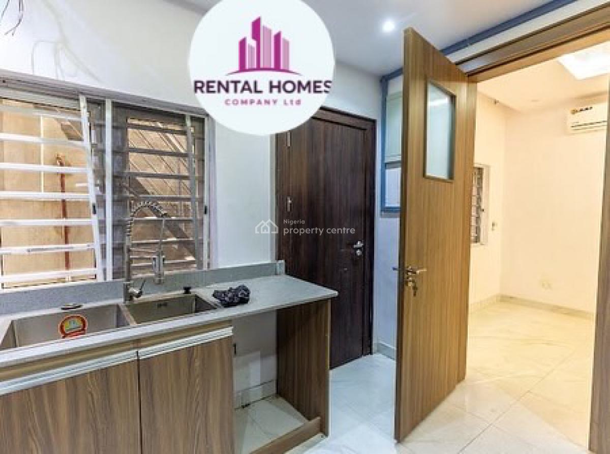 Newly Released 4bedroom Terrace Duplex, Lekki Lagos, Lekki Phase 1, Lekki, Lagos, House for Sale