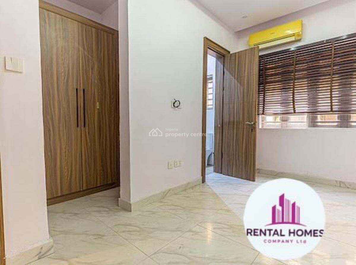 Newly Released 4bedroom Terrace Duplex, Lekki Lagos, Lekki Phase 1, Lekki, Lagos, House for Sale