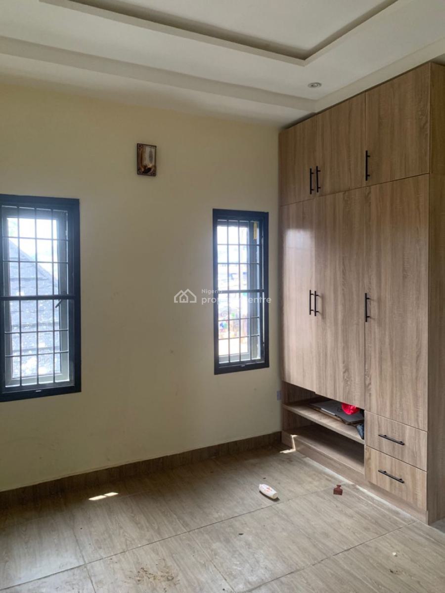 Spacious and Beautiful 2bedroom Flat with Excellent Finishing, Mpape Government Layout, Mpape, Abuja, Flat / Apartment for Rent