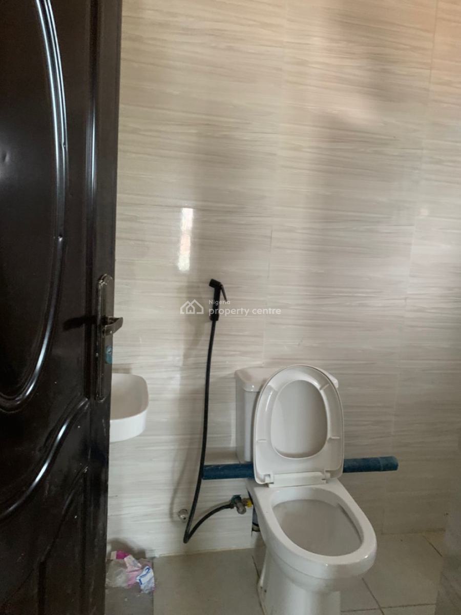 Spacious and Beautiful 2bedroom Flat with Excellent Finishing, Mpape Government Layout, Mpape, Abuja, Flat / Apartment for Rent