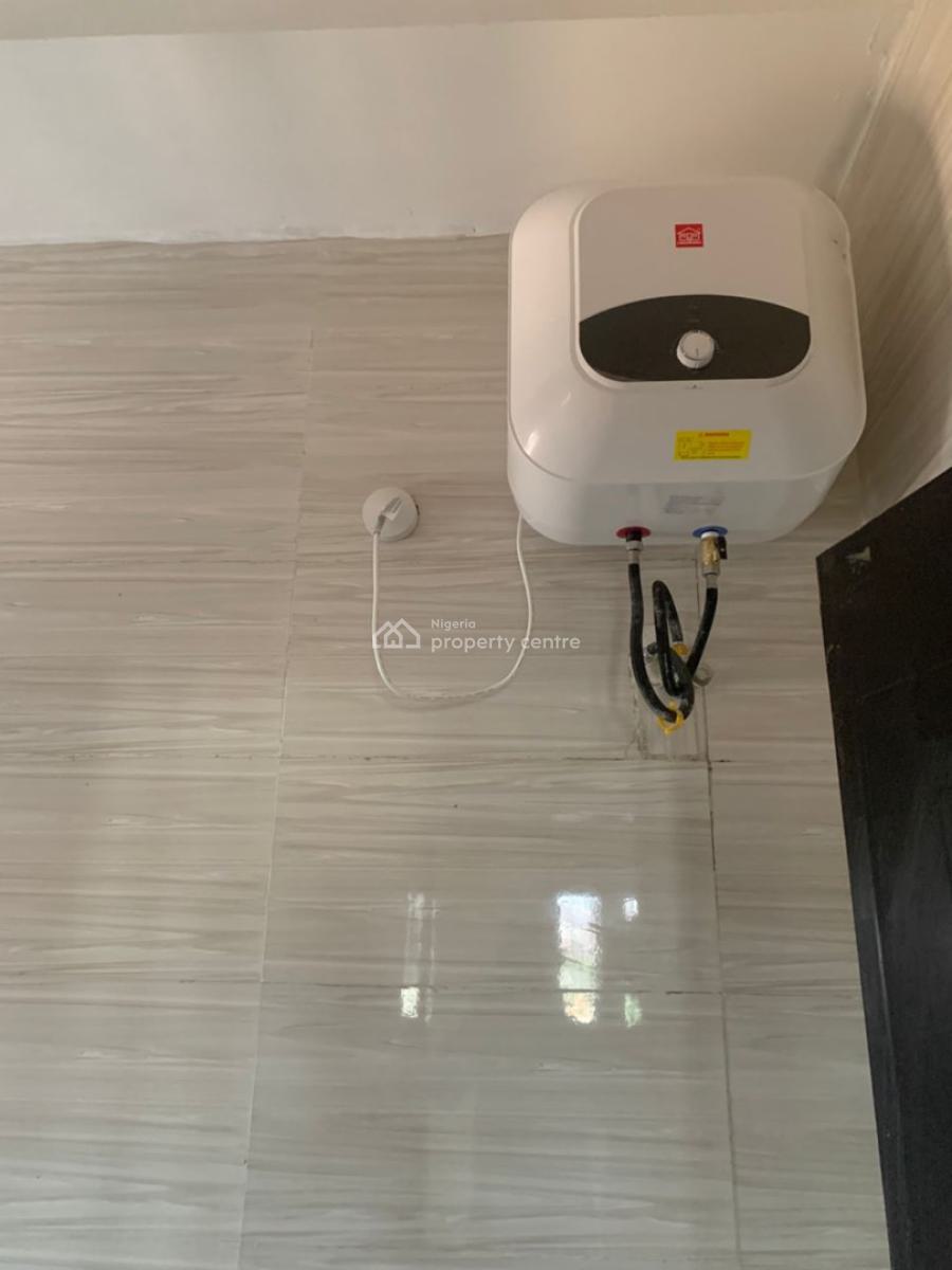 Spacious and Beautiful 2bedroom Flat with Excellent Finishing, Mpape Government Layout, Mpape, Abuja, Flat / Apartment for Rent