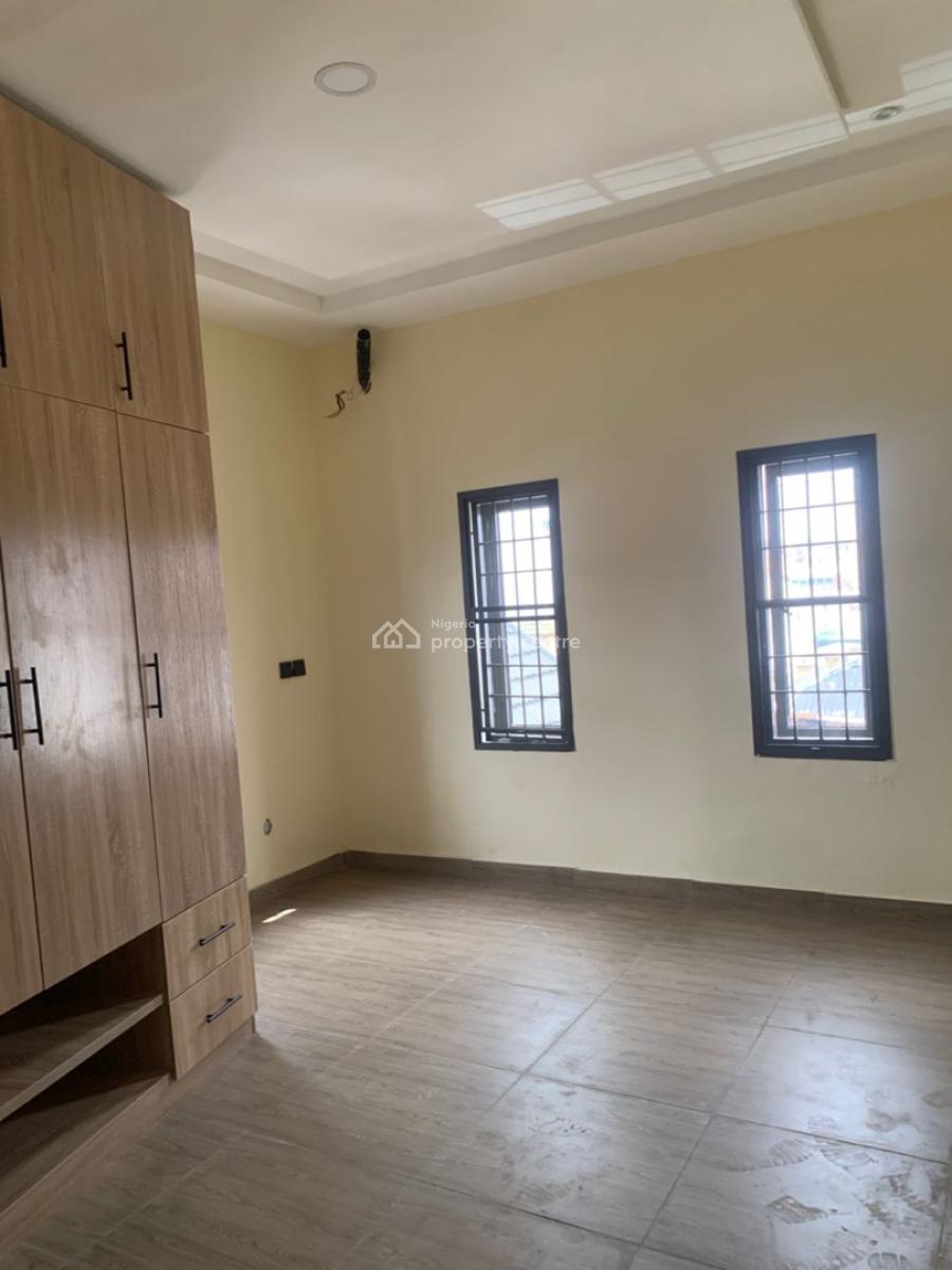 Spacious and Beautiful 2bedroom Flat with Excellent Finishing, Mpape Government Layout, Mpape, Abuja, Flat / Apartment for Rent