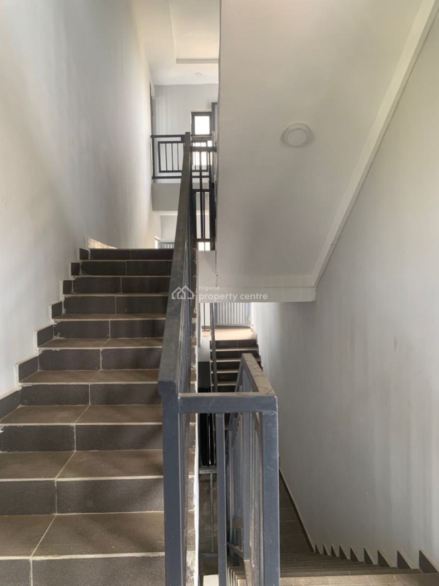 Spacious and Beautiful 2bedroom Flat with Excellent Finishing, Mpape Government Layout, Mpape, Abuja, Flat / Apartment for Rent