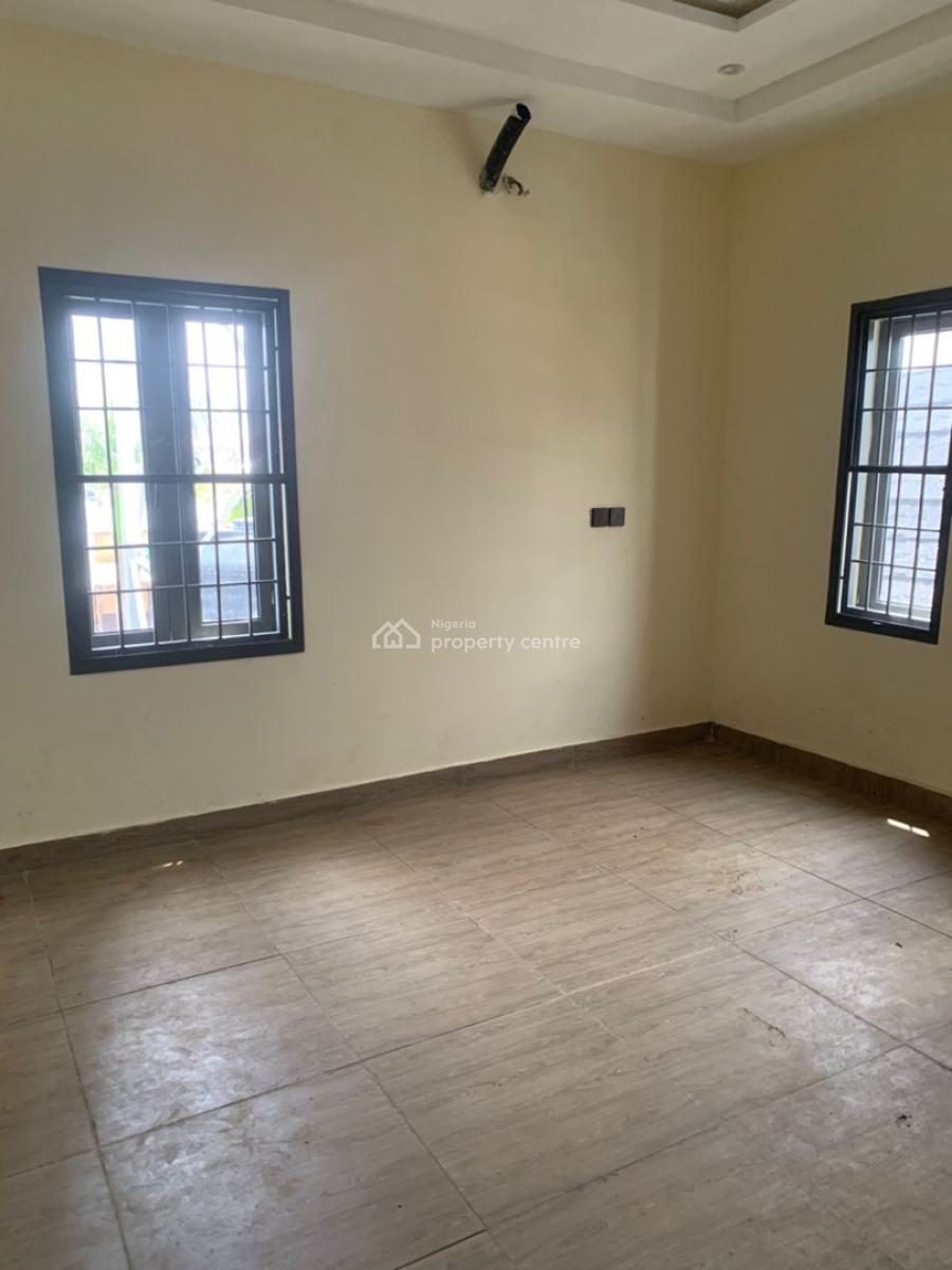 Spacious and Beautiful 2bedroom Flat with Excellent Finishing, Mpape Government Layout, Mpape, Abuja, Flat / Apartment for Rent