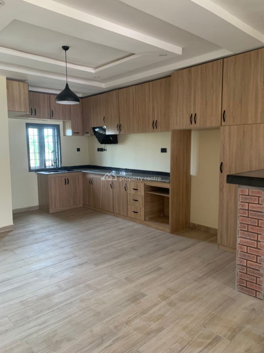 Spacious and Beautiful 2bedroom Flat with Excellent Finishing, Mpape Government Layout, Mpape, Abuja, Flat / Apartment for Rent