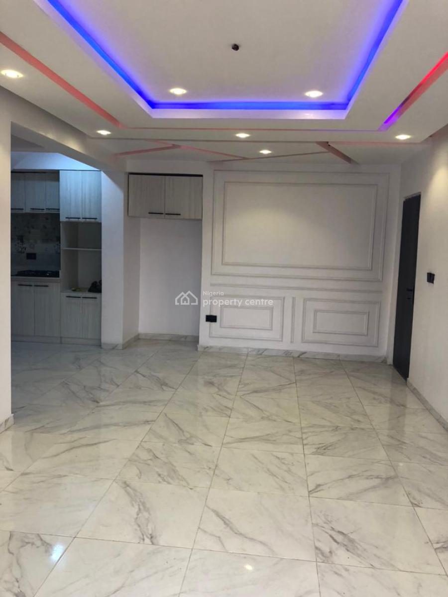 Sharp Two Bedroom Duplex, Off Admiralty, Lekki Phase 1, Lekki, Lagos, Terraced Duplex for Rent