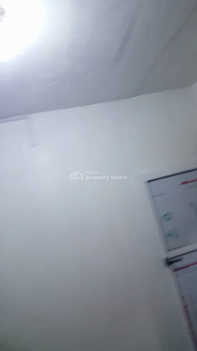 a Room Self Contained Spacious Under 24/7 Light, Raymond Opara Off Chemist Bus Stop Okota Road Lagos.., Okota, Isolo, Lagos, Self Contain (single Rooms) for Rent