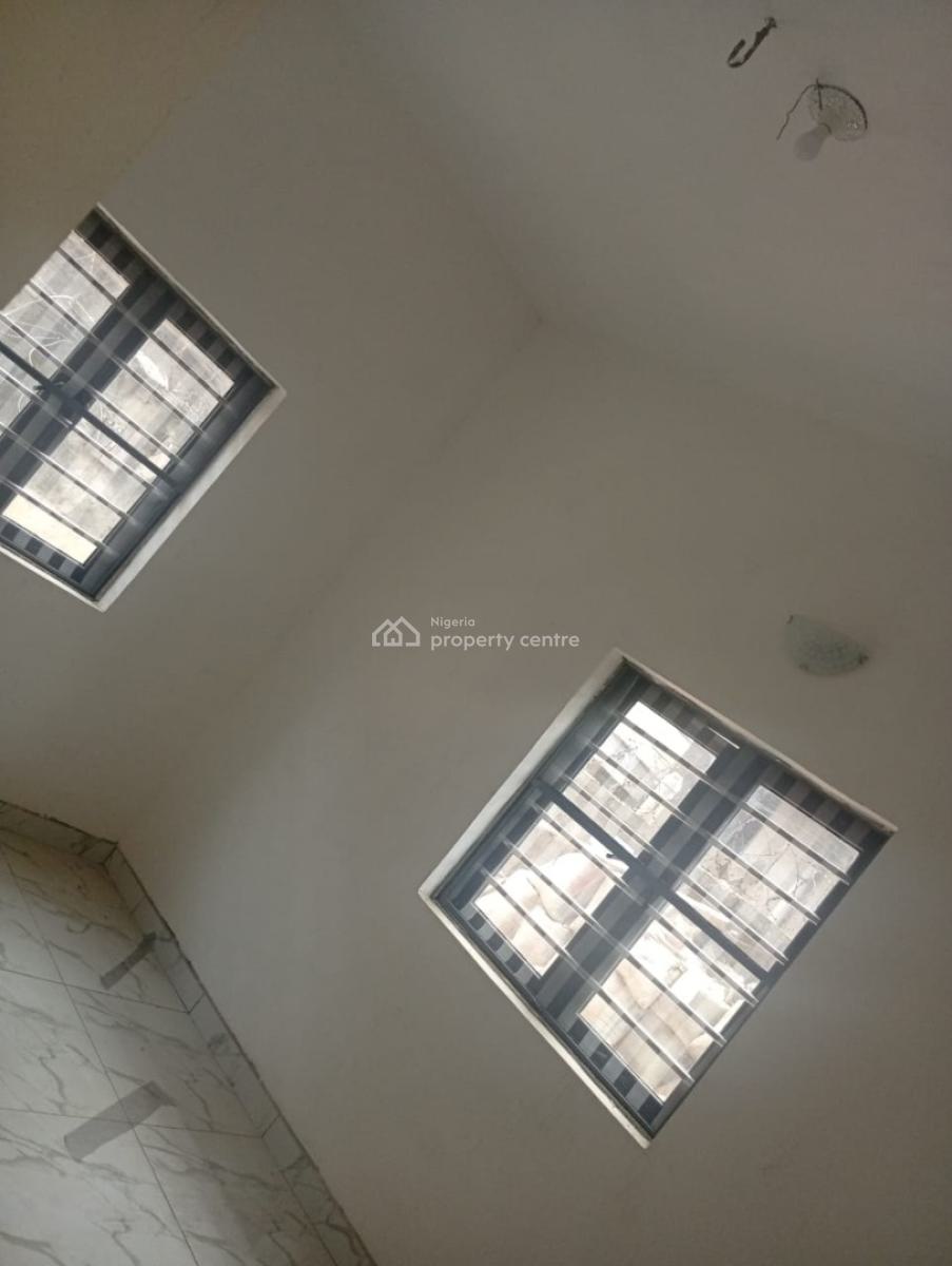 Newly Built 2 Bedroom, Egbeda, Alimosho, Lagos, Flat / Apartment for Rent