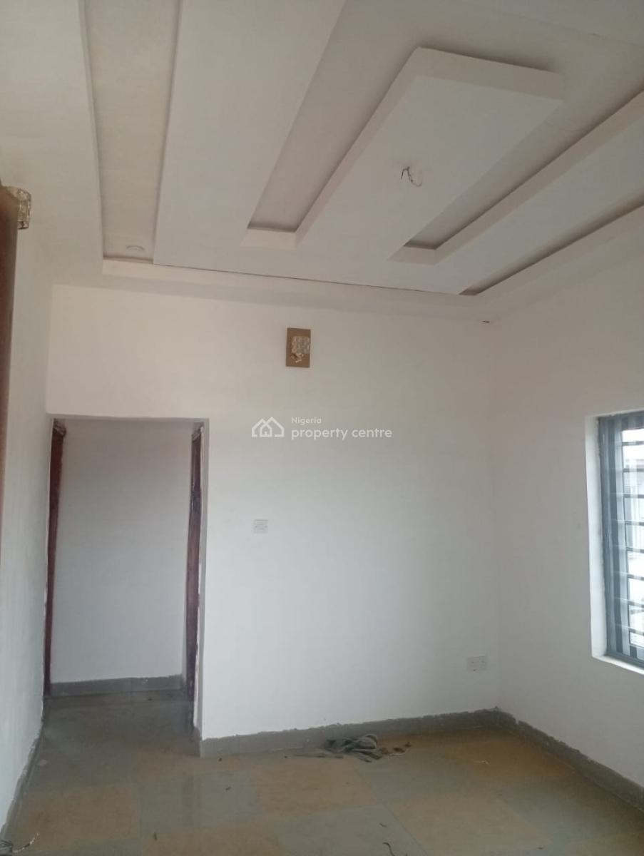 Newly Built 2 Bedroom, Egbeda, Alimosho, Lagos, Flat / Apartment for Rent