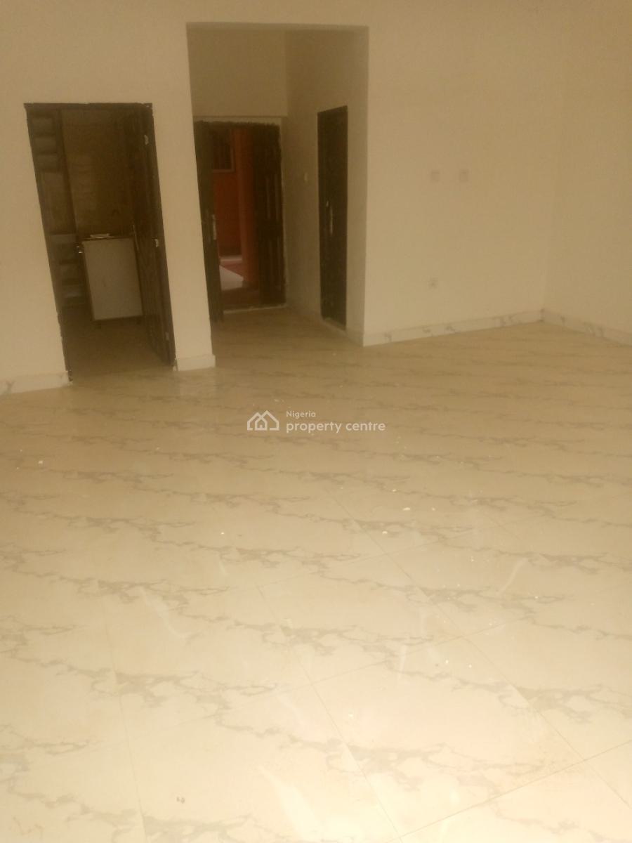 Newly Built 2 Bedroom, Egbeda, Alimosho, Lagos, Flat / Apartment for Rent