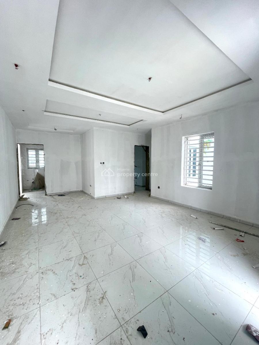 Elegant 2 Bedroom Apartment Fully Serviced, Ikate, Lekki, Lagos, Flat / Apartment for Sale