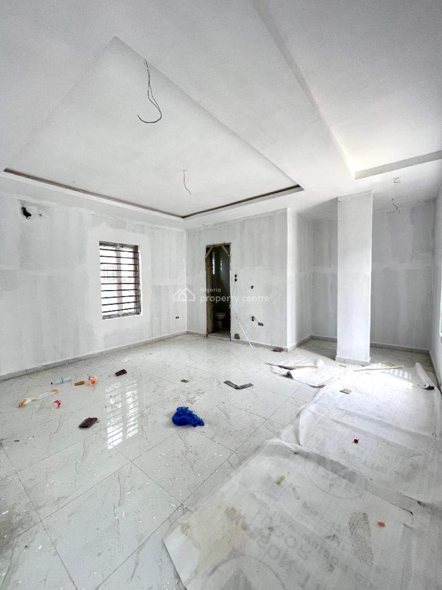 Elegant 2 Bedroom Apartment Fully Serviced, Ikate, Lekki, Lagos, Flat / Apartment for Sale