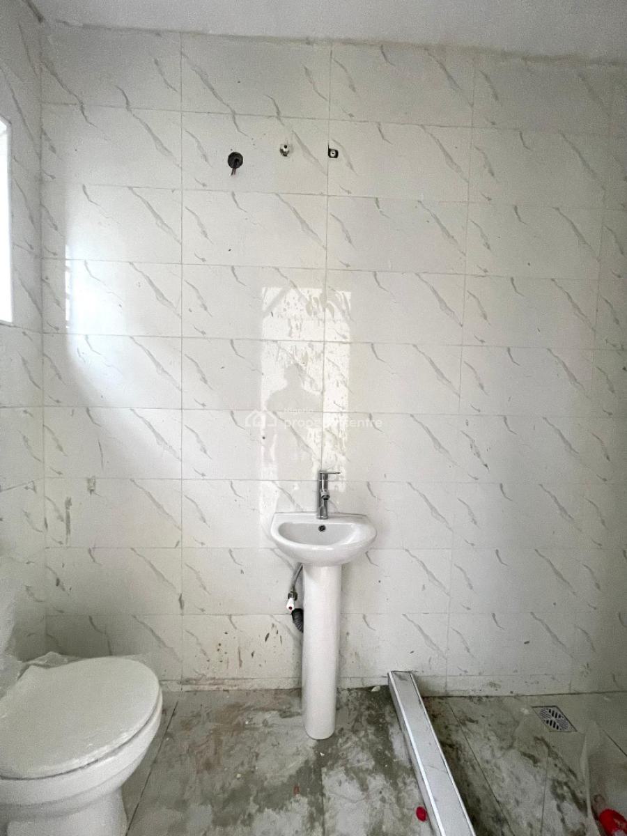Elegant 2 Bedroom Apartment Fully Serviced, Ikate, Lekki, Lagos, Flat / Apartment for Sale