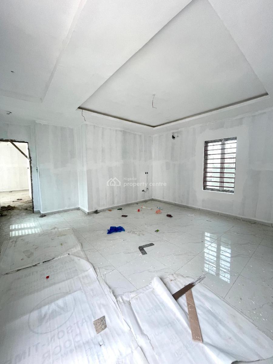 Elegant 2 Bedroom Apartment Fully Serviced, Ikate, Lekki, Lagos, Flat / Apartment for Sale