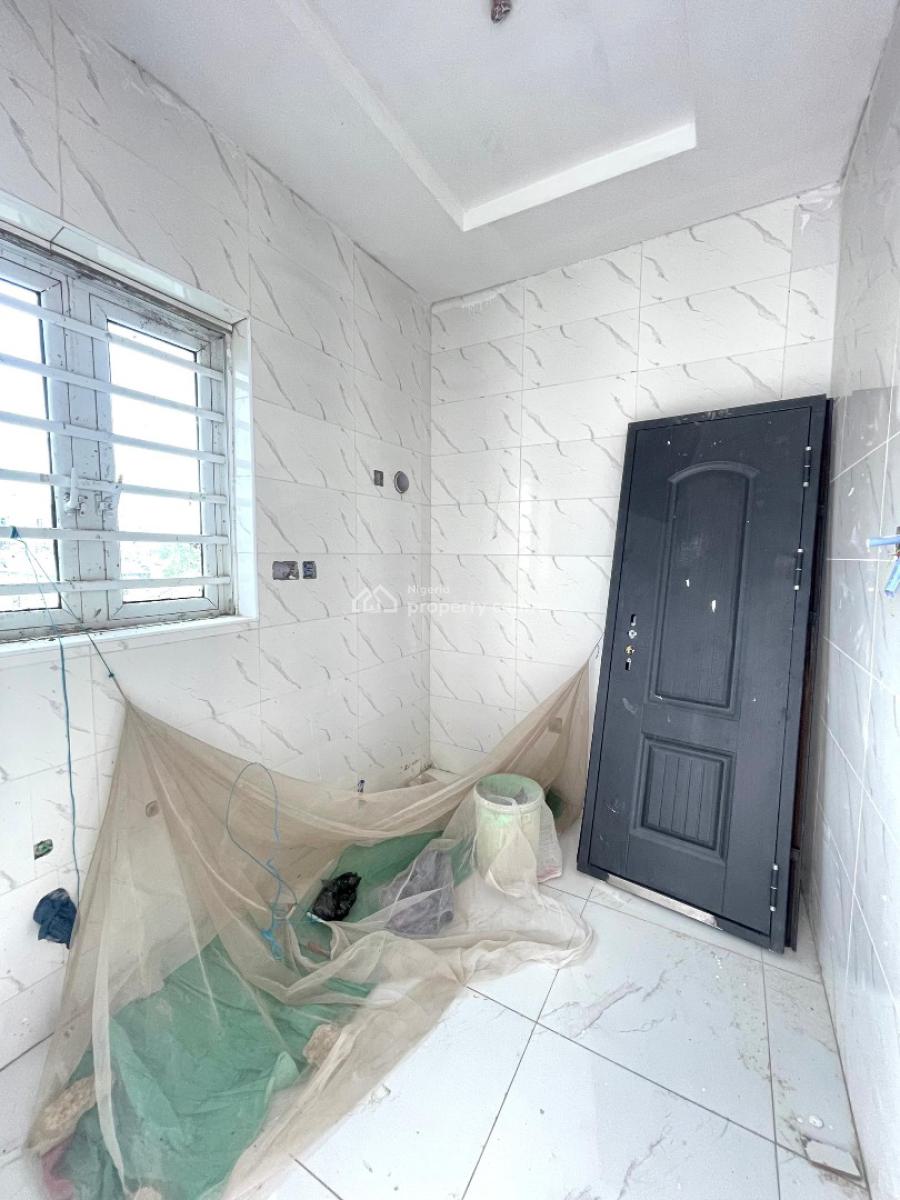 Elegant 2 Bedroom Apartment Fully Serviced, Ikate, Lekki, Lagos, Flat / Apartment for Sale