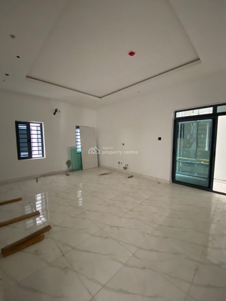One Last Available Unit of a Luxury 3 Bedroom Apartment, Lekki Phase 1, Lekki, Lagos, Block of Flats for Sale