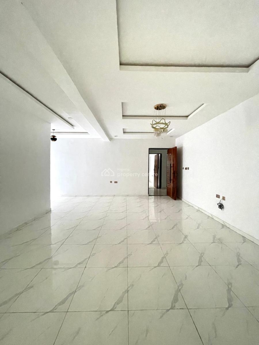 Spacious 2 Bedroom Apartment Fully Serviced Apartment, Elevator,pool, Ikate, Lekki, Lagos, Flat / Apartment for Sale