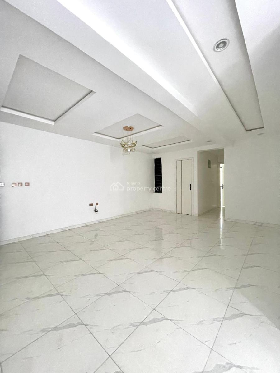 Spacious 2 Bedroom Apartment Fully Serviced Apartment, Elevator,pool, Ikate, Lekki, Lagos, Flat / Apartment for Sale