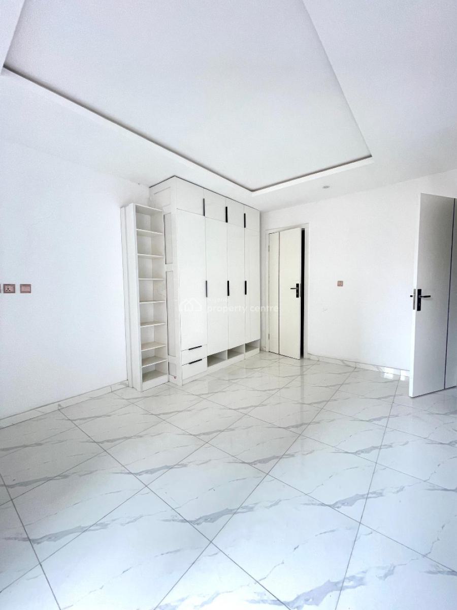 Spacious 2 Bedroom Apartment Fully Serviced Apartment, Elevator,pool, Ikate, Lekki, Lagos, Flat / Apartment for Sale