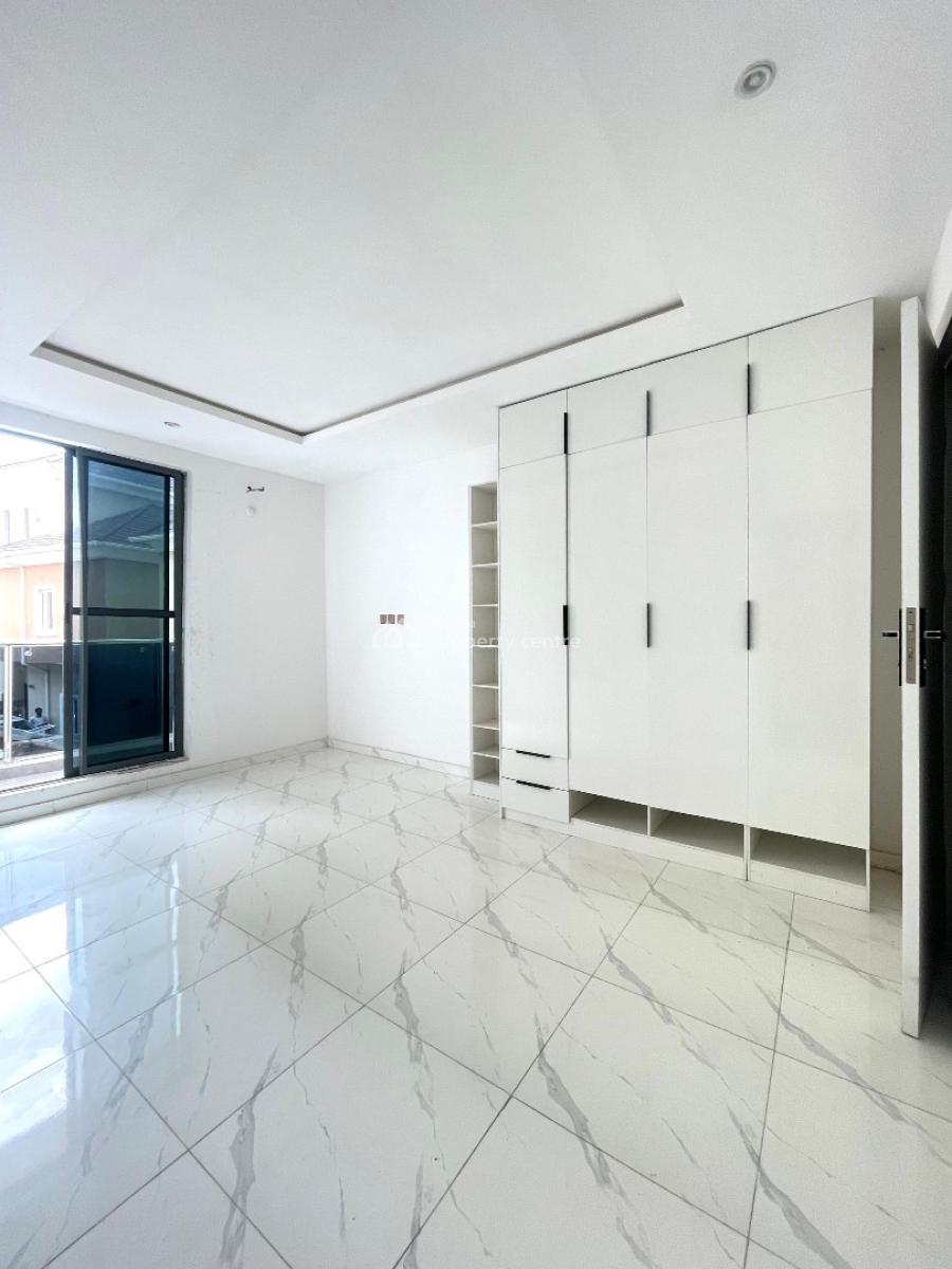 Spacious 2 Bedroom Apartment Fully Serviced Apartment, Elevator,pool, Ikate, Lekki, Lagos, Flat / Apartment for Sale