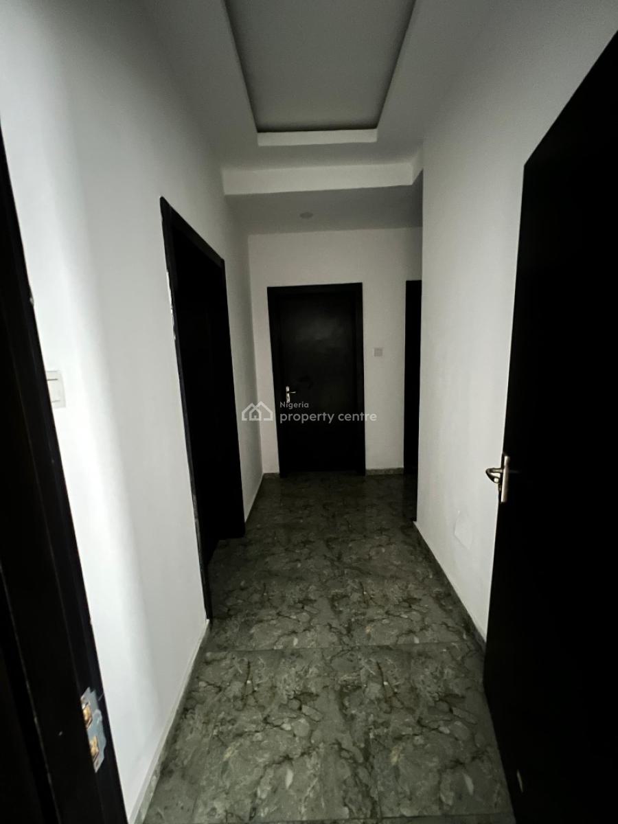 The Most Affordable 3 Bedroom Apartment with a Bq, Lekki Phase 1, Lekki, Lagos, Block of Flats for Sale