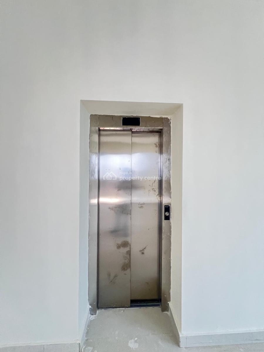 Out Stunning Beautiful 5 Bedroom Fully Detached Duplex with a Bq, Ikate Elegushi, Lekki, Lagos, Detached Duplex for Sale