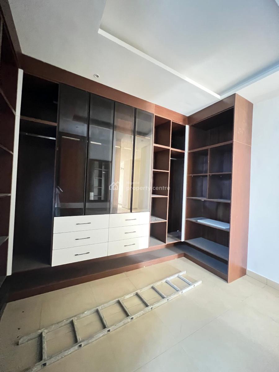 Out Stunning Beautiful 5 Bedroom Fully Detached Duplex with a Bq, Ikate Elegushi, Lekki, Lagos, Detached Duplex for Sale