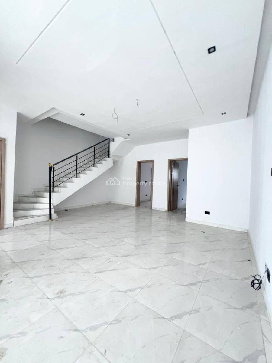 3 Bedroom Duplex with Good Facilities, Ikeja, Lagos, House for Rent