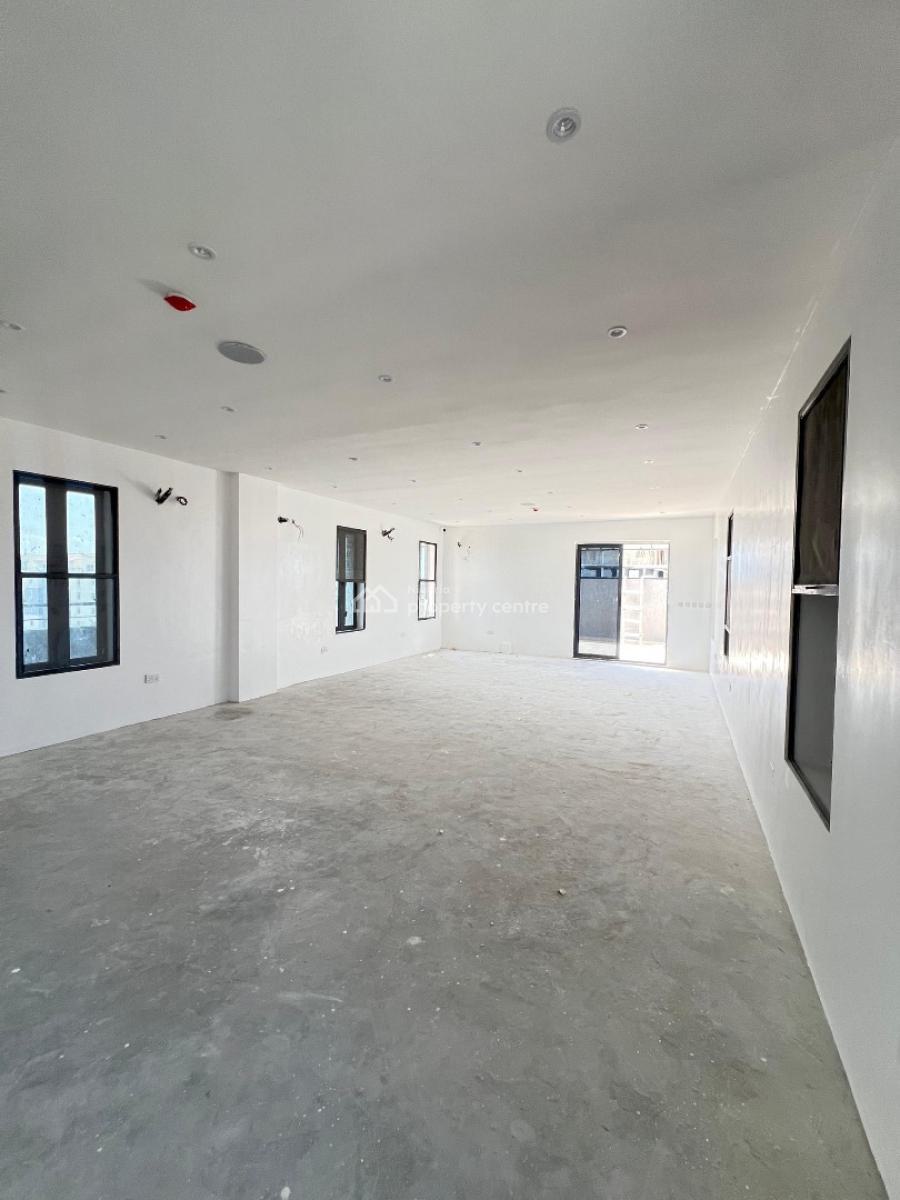 Stunning 2 Bedroom Apartment in a Well Secured Location, Ikate Elegushi, Lekki, Lagos, Flat / Apartment for Sale