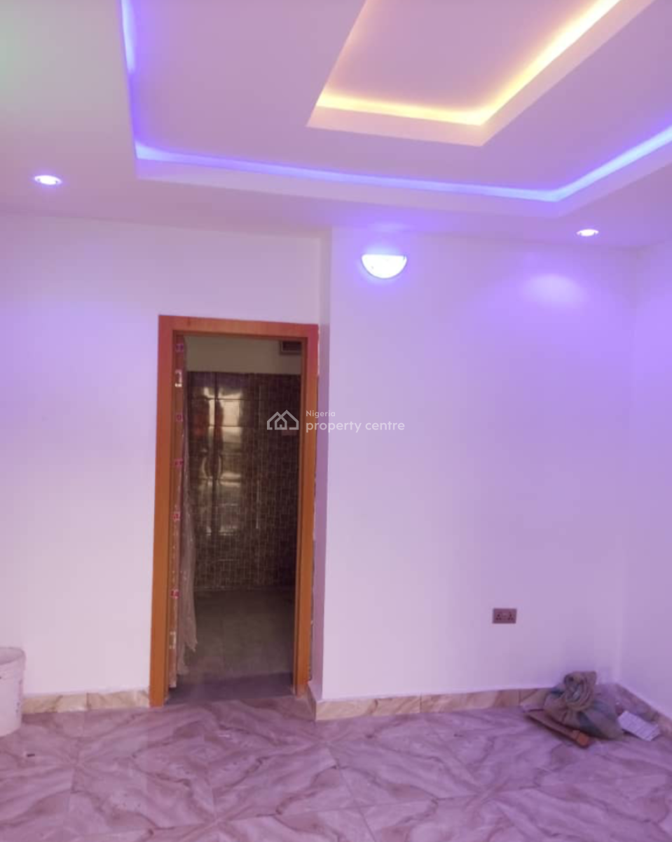 Executive 2 Bedroom Apartment, Ikeja, Lagos, Flat / Apartment for Rent