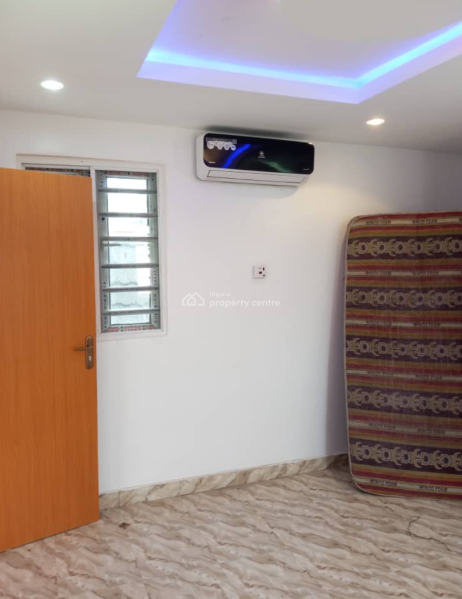 Executive 2 Bedroom Apartment, Ikeja, Lagos, Flat / Apartment for Rent