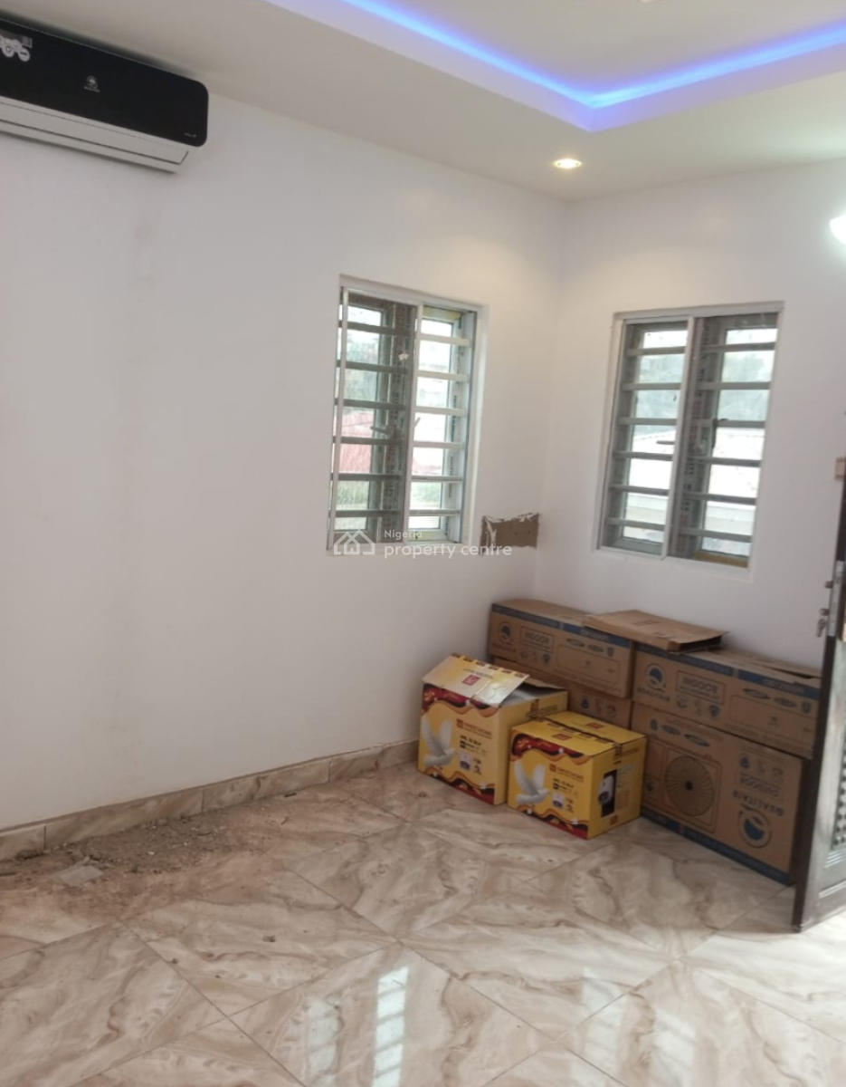 Executive 2 Bedroom Apartment, Ikeja, Lagos, Flat / Apartment for Rent